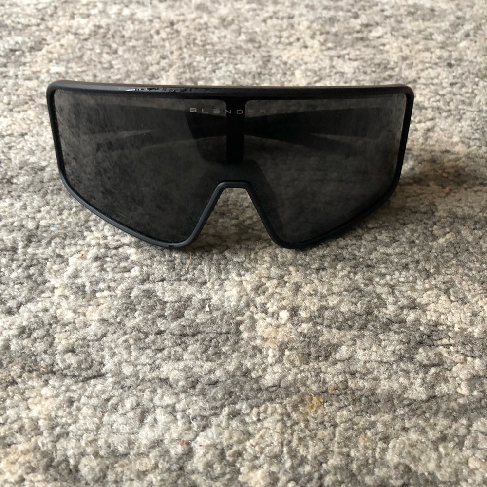 Blender sunglasses